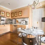 Appartement Santa Giuliana Côme