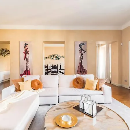 Apartamento Santa Giuliana