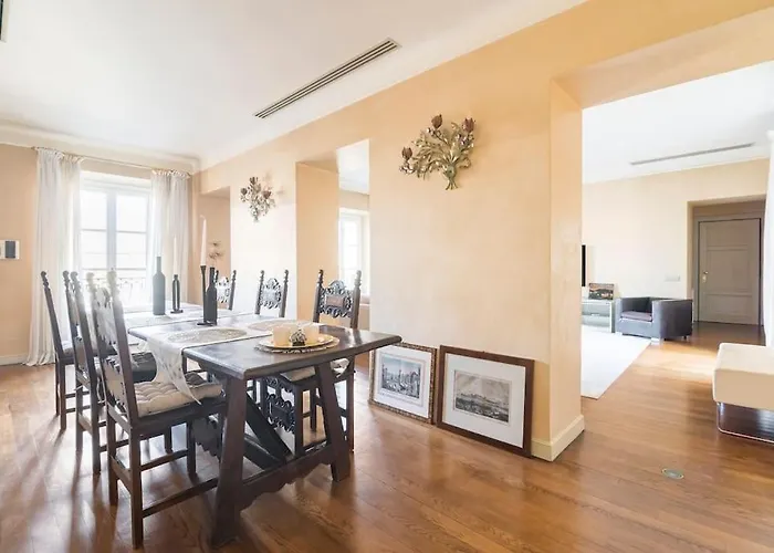 Santa Giuliana * Como