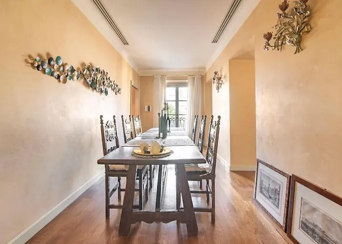 Santa Giuliana Apartment *