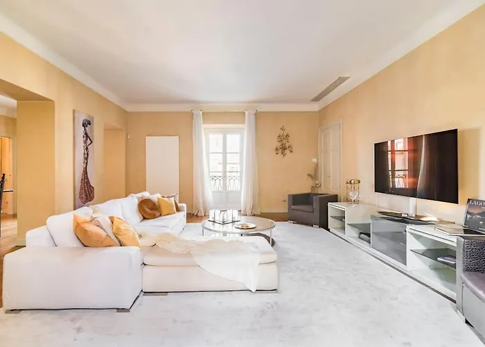 Apartment Santa Giuliana