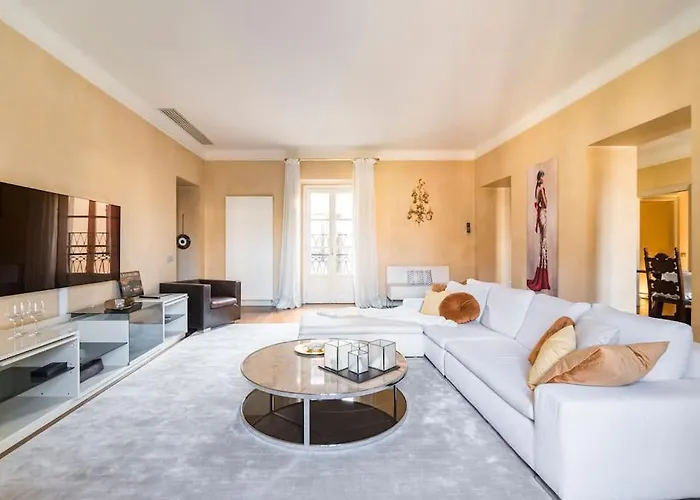 Santa Giuliana Apartment