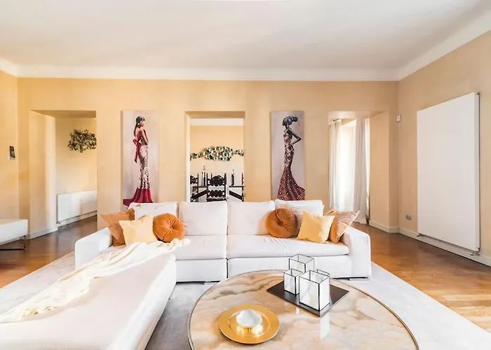 Apartment Santa Giuliana