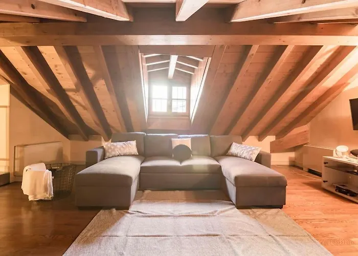 Apartment Santa Giuliana *