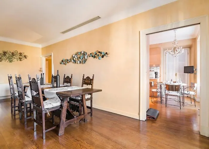 Santa Giuliana Apartment Como