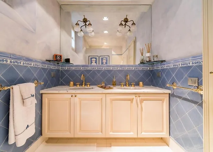 Santa Giuliana Apartment