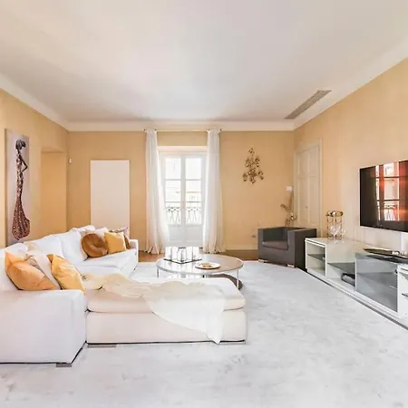 Apartamento Santa Giuliana