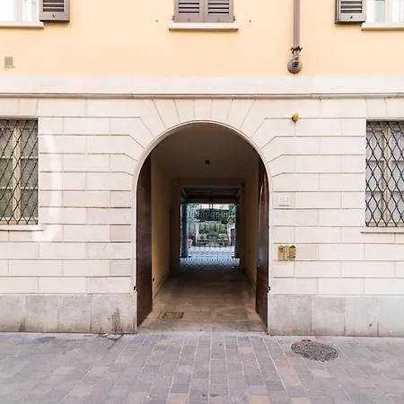 Santa Giuliana Como
