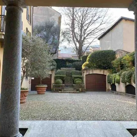 Santa Giuliana * Como