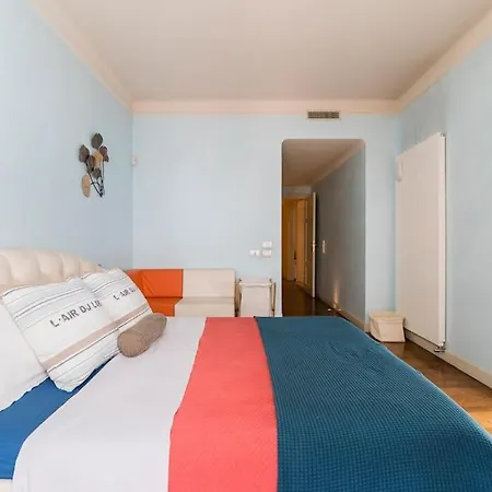 Santa Giuliana * Como