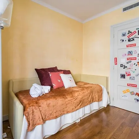 Santa Giuliana Apartamento Como