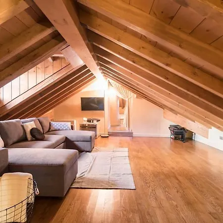 Santa Giuliana * Como