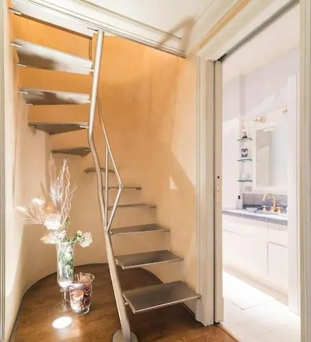 Apartment Santa Giuliana