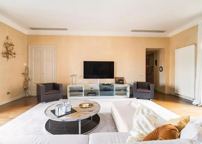 Apartment Santa Giuliana *