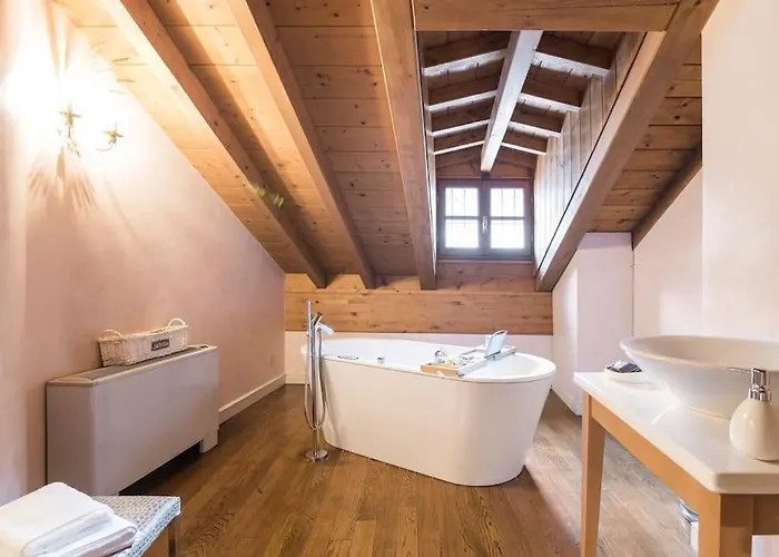 Santa Giuliana Apartment Como