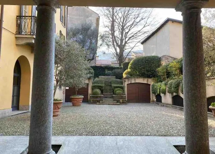 Santa Giuliana * Como