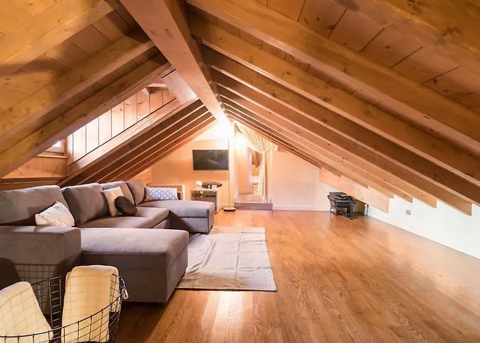 Santa Giuliana * Como