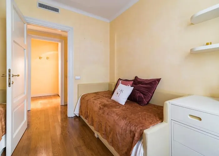 Santa Giuliana * Como