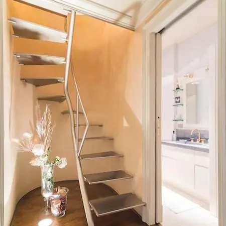 Apartmán Santa Giuliana