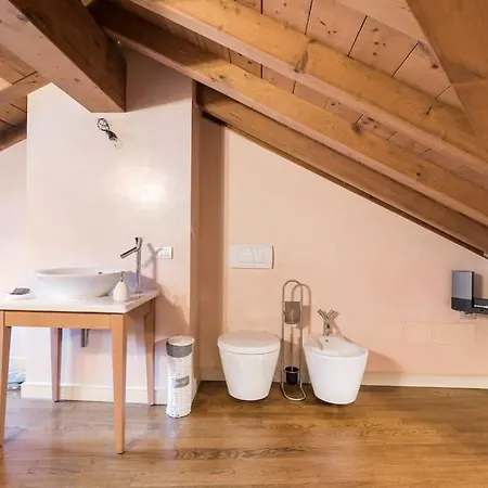 Santa Giuliana Apartmán