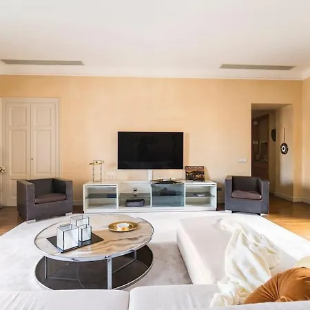 Apartmán Santa Giuliana *