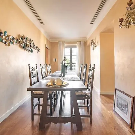 Santa Giuliana Apartmán *