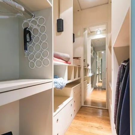 Apartmán Santa Giuliana