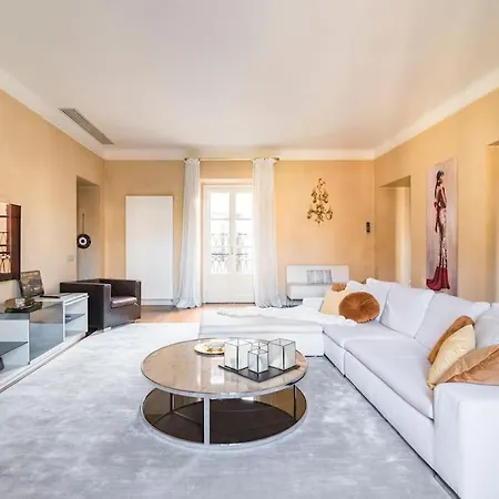 Santa Giuliana Apartmán