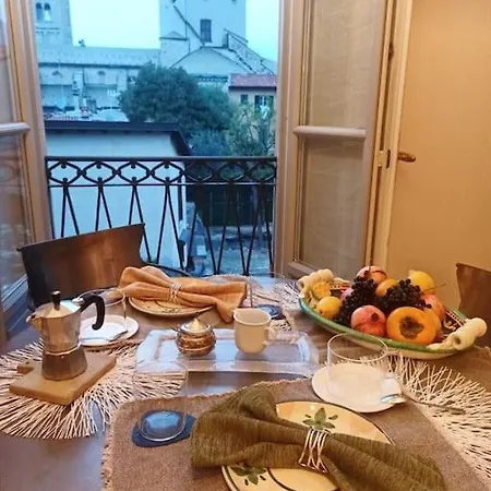 Santa Giuliana Apartmán