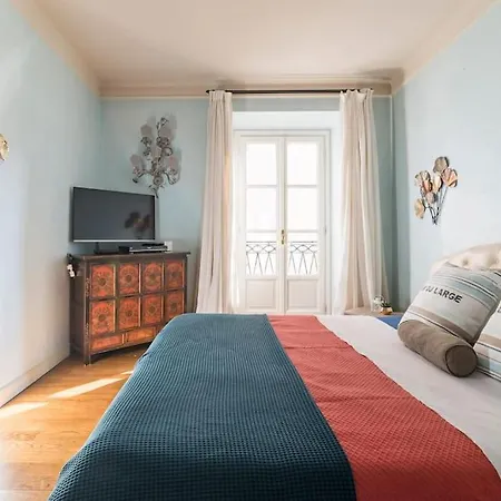 Apartmán Santa Giuliana *